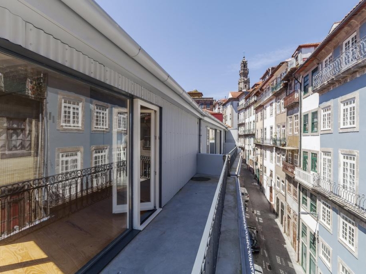 villa loios porto apartmentos con encanto