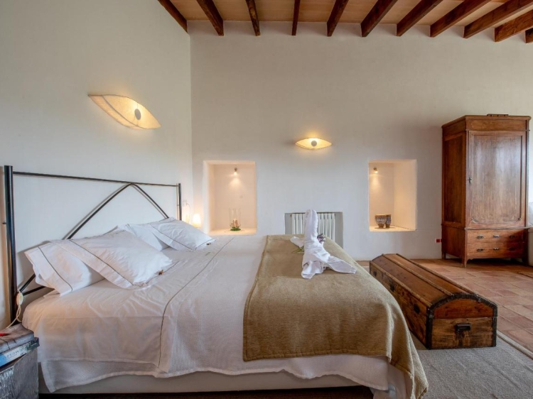 Sos Ferres d'en Morey mejor b&b rural en Manacor Mallorca