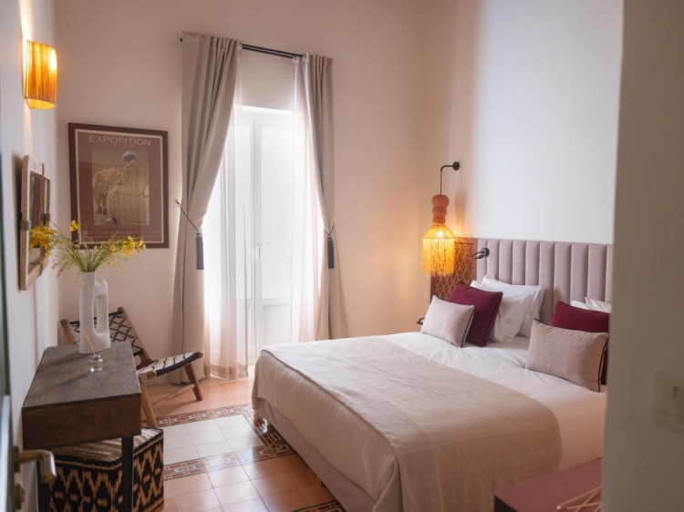 Le Palazzo riad hotel boutique en eassouira en la medina