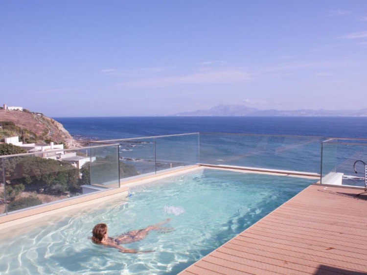 Frente al mar Tenerife La Residencia apartamentos Tarifa Secretplaces