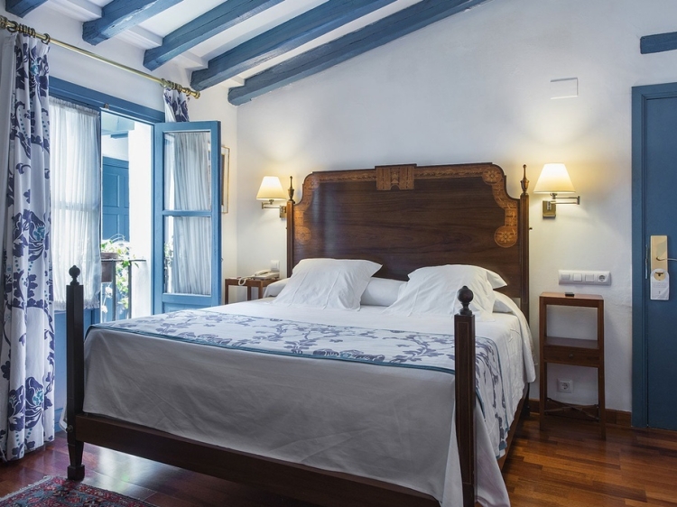 Las Casas de la Judería boutique hotel Sevilla