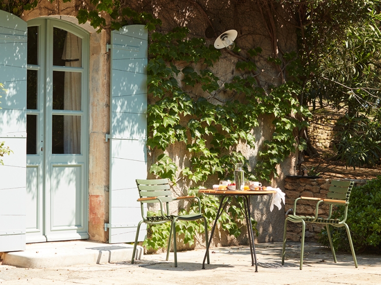 Bastide Le Mourre precioso pequeño hotel con encanto en provence