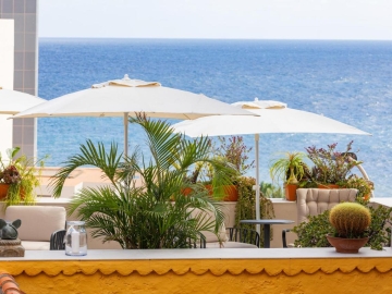 Hotel San Telmo - Hotel Boutique in Santa Cruz de la Palma, Islas Canarias