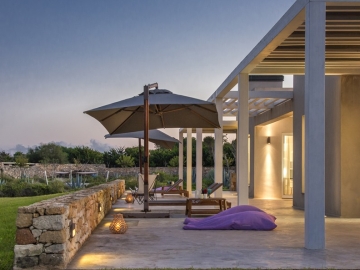 Casa Favignana - Casas de vacaciones in Favignana, Sicilia