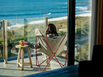 You and the sea - Aparthotel in Ericeira, Región de Lisboa