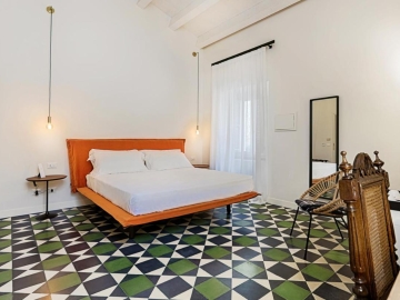 a.d. 1768 Boutique Hotel - Hotel Boutique in Ragusa, Sicilia