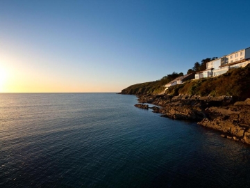 Cliff House Hotel - Hotel de lujo in Ardmore, South East