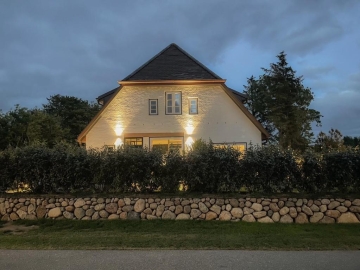 Wenning35 - Casa de vacaciones in Wenningstedt, Schleswig-Holstein