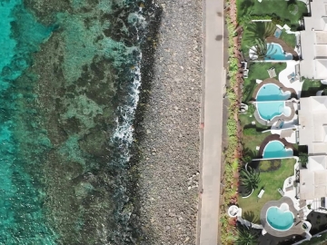  Kamezi - Casas de vacaciones in Playa Blanca, Islas Canarias