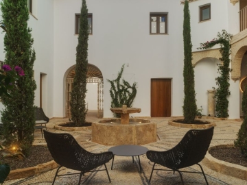 Los Patios del Pañuelo | Apartamentos turísticos Córdoba - Apartamento con encanto in Córdoba, Cordoba