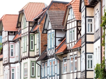 Boutiquehotel Anno 1910 - Hotel Boutique in Wernigerode, Sajonia-Anhalt