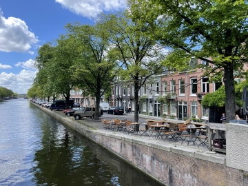 Bed and Breakfast Amsterdam - Apartamento con encanto in Ámsterdam, Ámsterdam