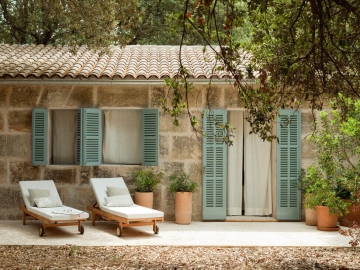 Hotel Rural Predi Son Jaumell Capdepera - Agroturismo in Capdepera, Mallorca