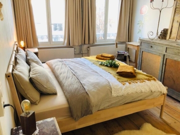 Logies Lapin - B&B in Amberes, Amberes