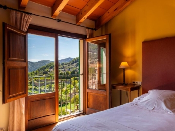 Es Petit Hotel De Valldemossa - Hotel Rural in Valldemossa, Mallorca