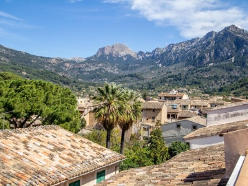 CA'n Abril - Hotel Boutique in Sòller, Mallorca