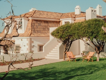 Petit Palais - Apartamento con encanto in Colares, Región de Lisboa