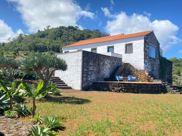 Sea U Pico - Casita in S.Vicente, Azores