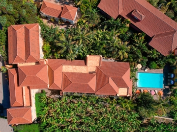 Hotel Hacienda de Abajo - Hotel de lujo in Tazacorte, Islas Canarias