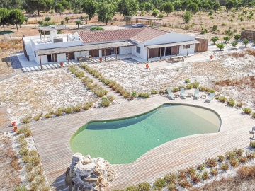 Casa Nativa - Casa de vacaciones in Comporta, Alentejo