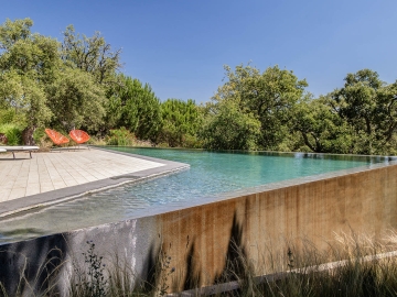 Casa Atlantica - Casa de vacaciones in Melides, Alentejo