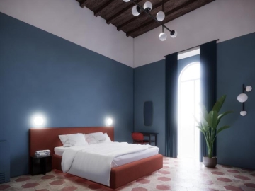 Passepartout - B&B & Apartamentos in Roma, Roma