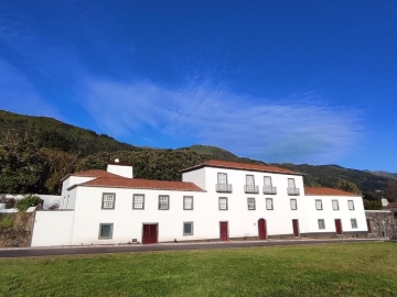 Quinta dos Mistérios - Turismo de Habitação - B&B in Santo Amaro, Azores