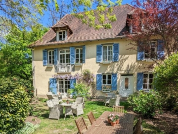 Sous le Chateau - B&B in Jumilhac-le-Grand, Nueva-Aquitania