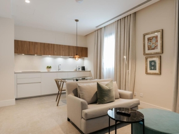 Dock 1 Suites - Apartamento con encanto in Santa Cruz de Tenerife, Islas Canarias