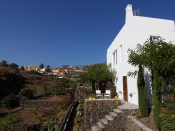 Casa La Breña - Casa de vacaciones in Breña Baja, Islas Canarias