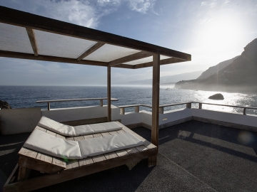 Casa el Cantito - BeTenerife - Apartamento con encanto in Garachico, Islas Canarias