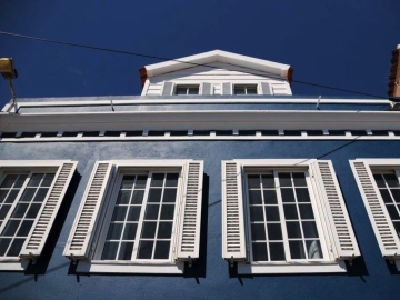 Casa BuonVento  - B&B in Horta, Azores