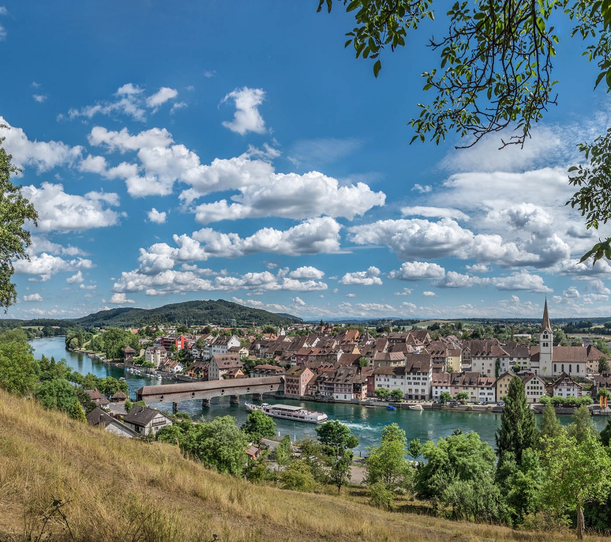 Hoteles con encanto en Thurgau, hoteles de lujo y apartamentos vacacionales